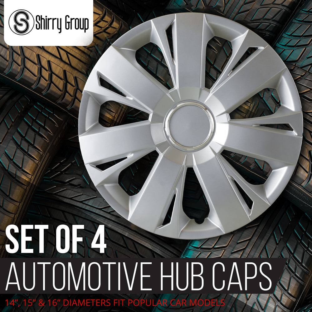 Hubcaps – Shirry Group